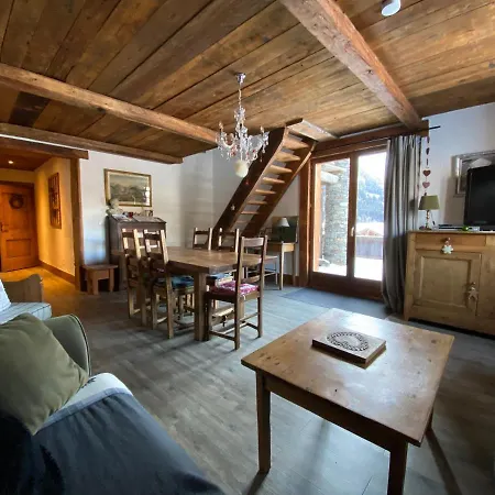 Chalet Du Praz * Sainte-Foy-Tarentaise